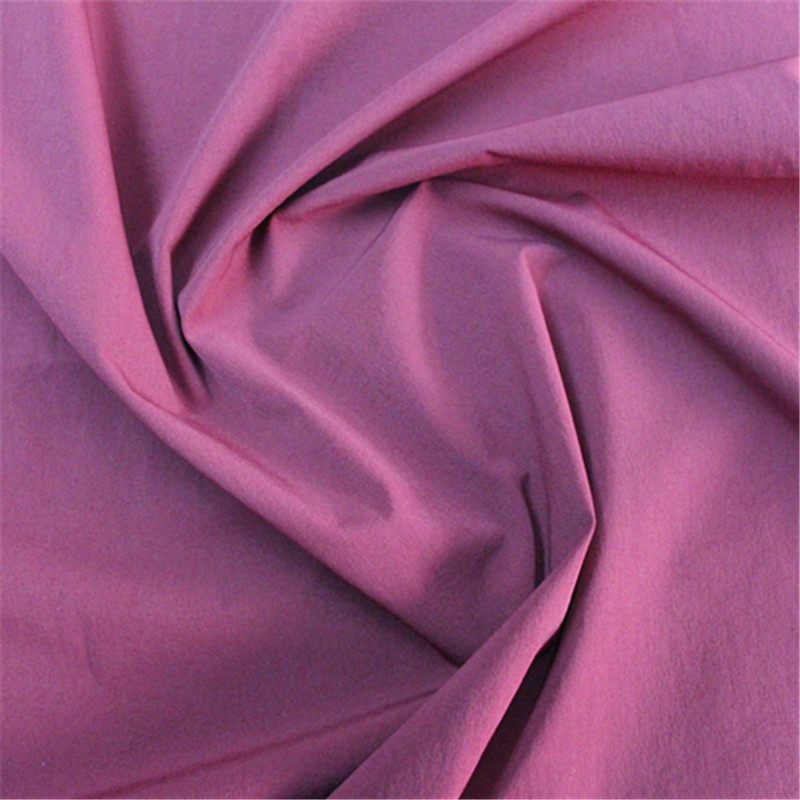 杜邦英威达尼龙66棉感尼龙塔丝隆 耐磨 抗紫外线upf50 吸湿快干