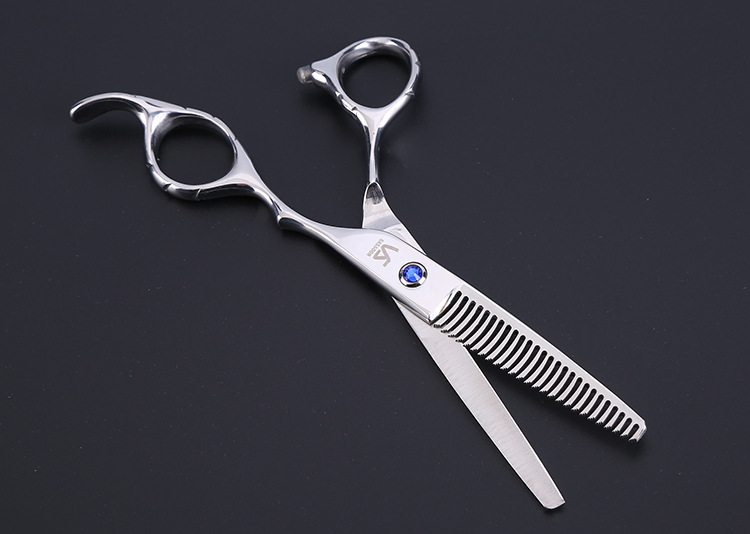 专业美发理发牙剪 理发美发剪刀 量大价优 品质保证 厂家直销