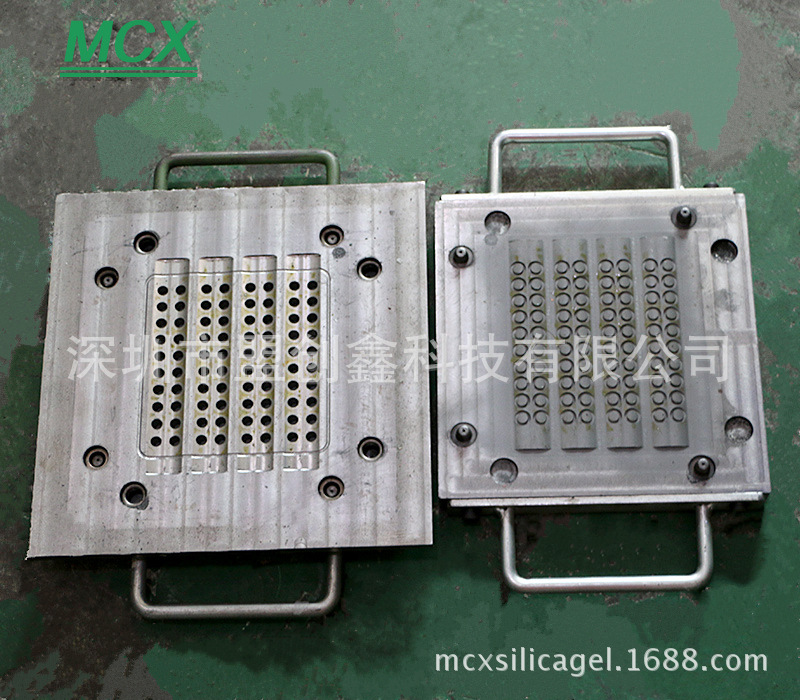 模具定制 硅胶样品模 硅胶模具开模 硅胶模具厂家 硅胶模具定制