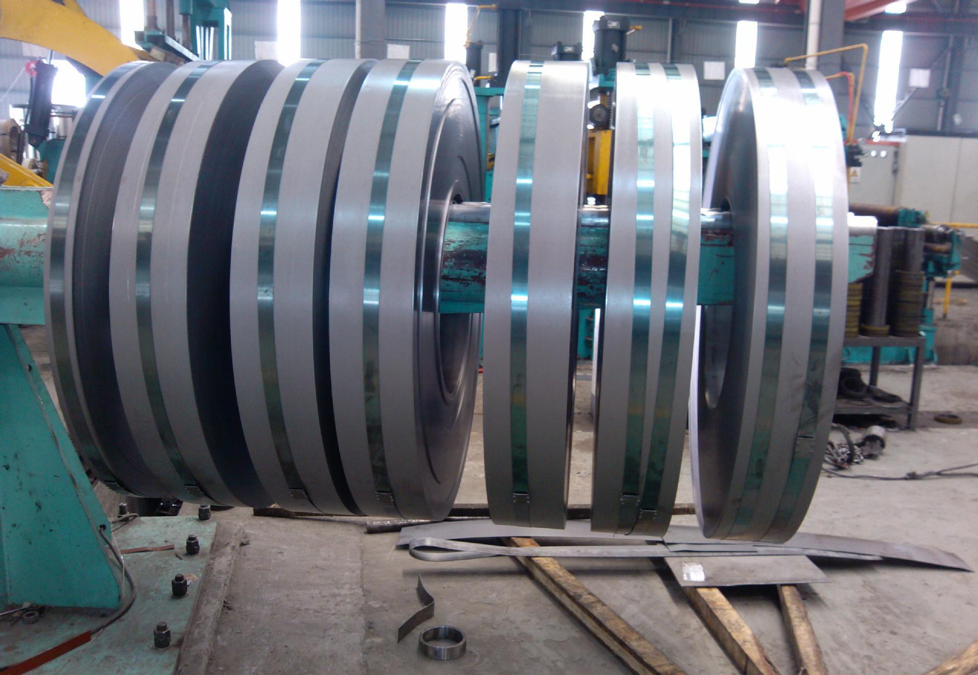 青岛酸洗机械加工用酸洗酸洗卷批发零售酸洗可加工开平分条