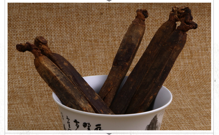 批发韩国高丽参进口西洋参段 整枝人参散装西洋参可切片一件代发