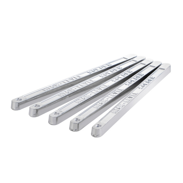 无铅环保焊锡条 sn99.3 cu0.