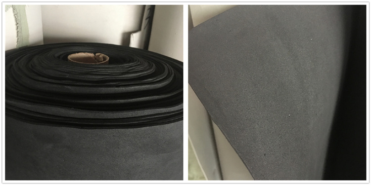 3mm立体绣泡沫 eva绣花胶 立体胶 绣花填充库存充足黑白现货