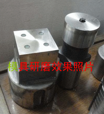 厂家生产直销数控转塔冲床模具刃磨机全自动数控精工研磨机