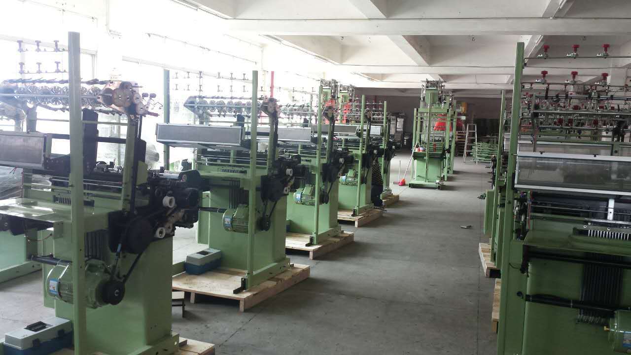 6滚筒织带 烫带机 整烫机 过浆 整烫 定型 可加工定制 铁氟龙