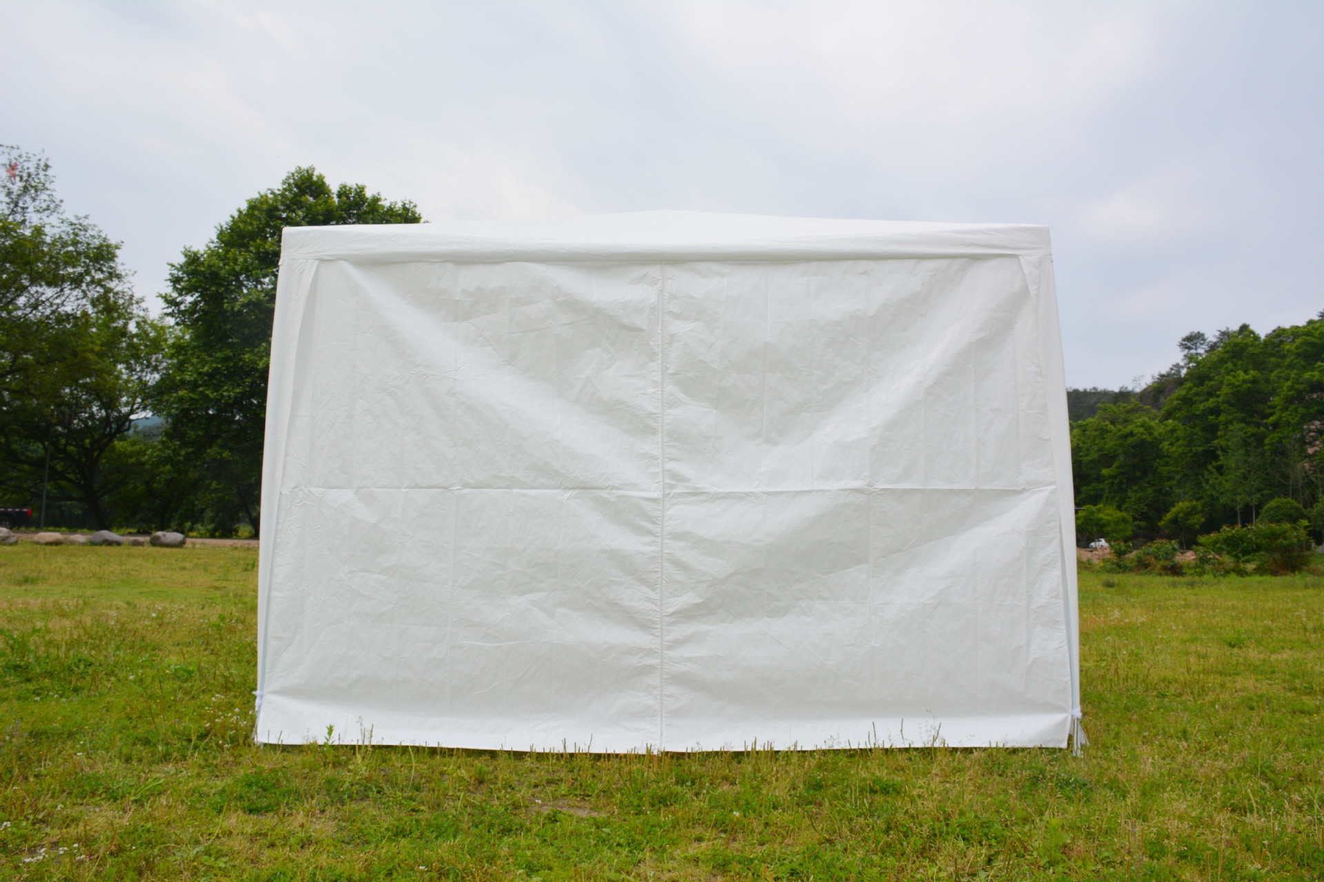 会外婚礼聚会庭院花园聚会帐篷出口邮购