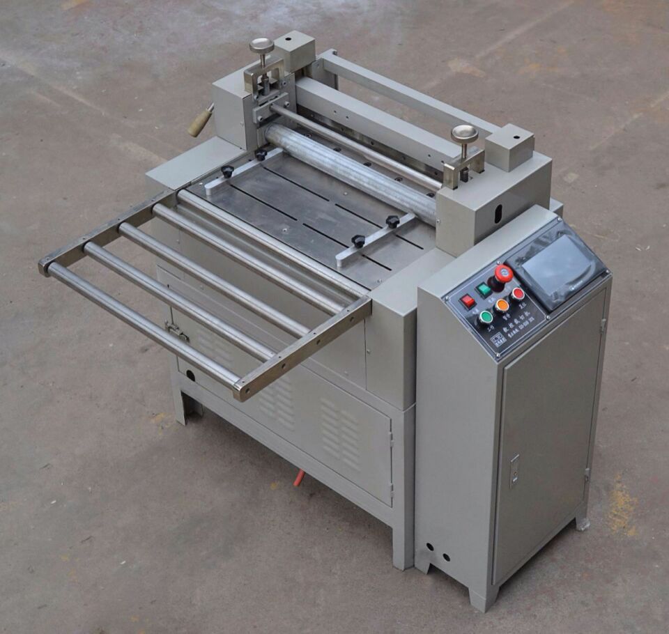 多功能数控硅胶切条机分条机功能实用价格优惠质量优良