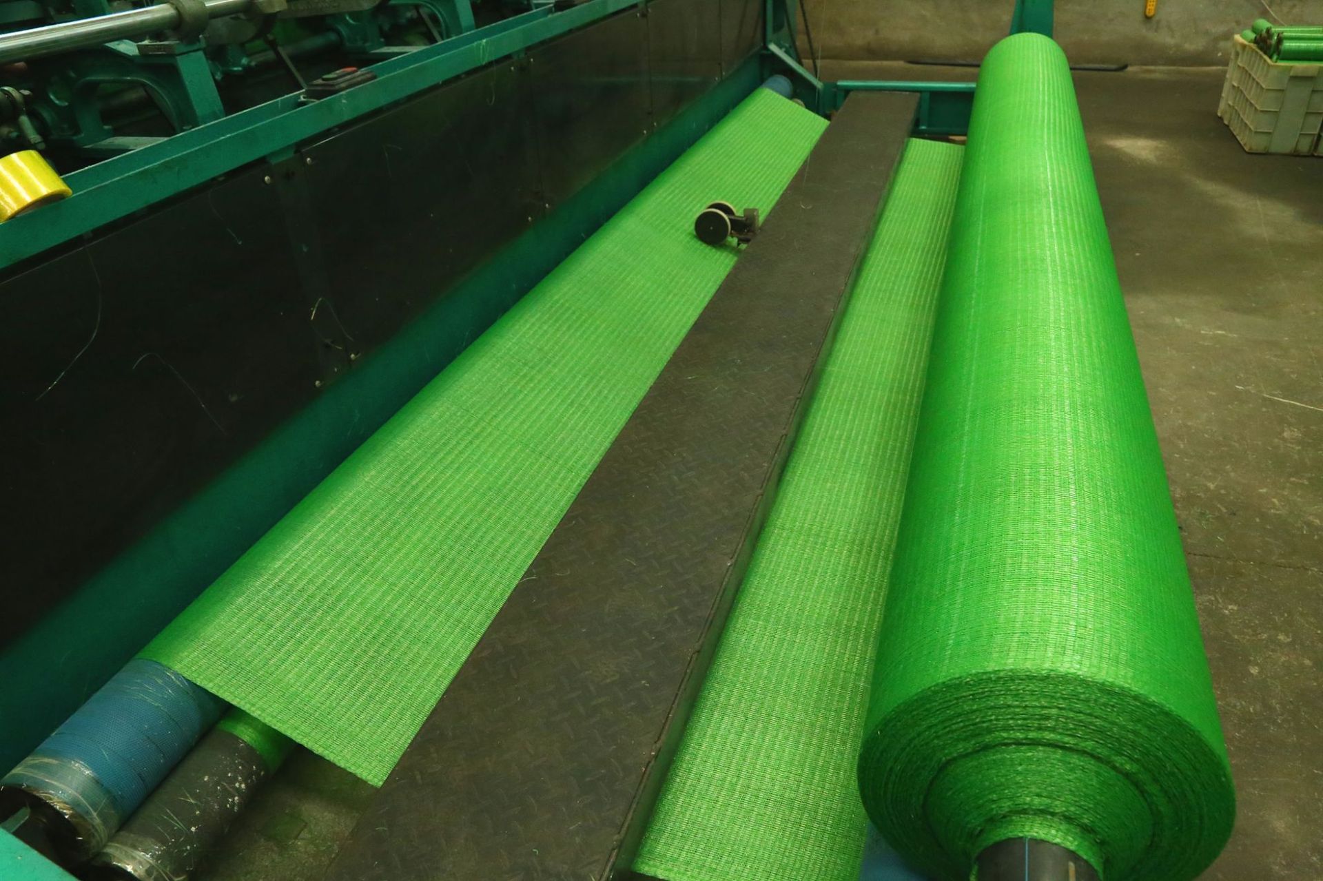 5针绿色环保网盖土网现货供应遮阳网建筑工地防尘网001号