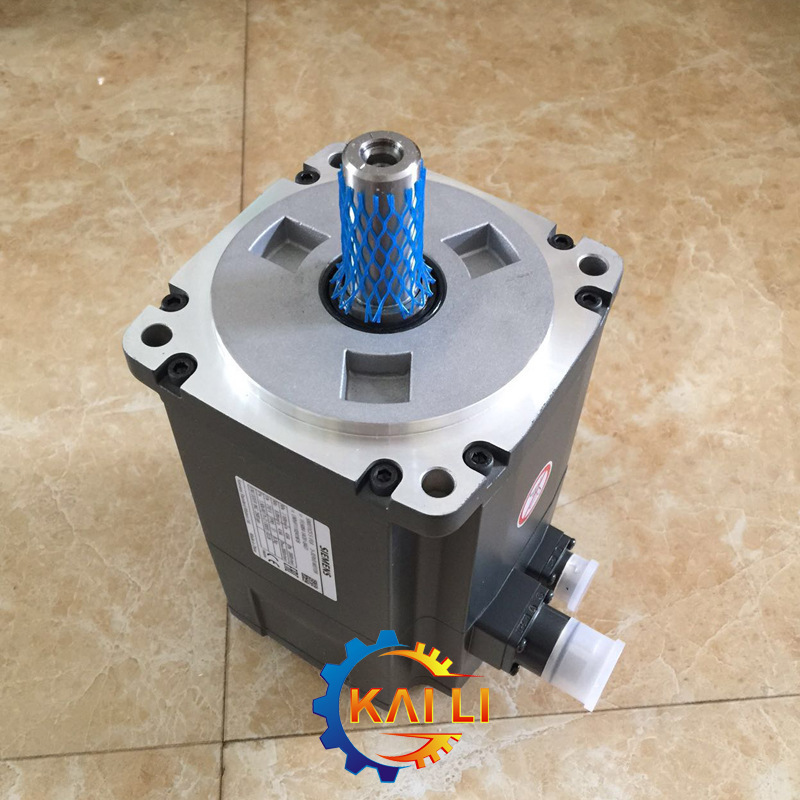 现货供应1fl6064-1ac61-0ag1原装西门子v90伺服电机 1.5kw/抱闸