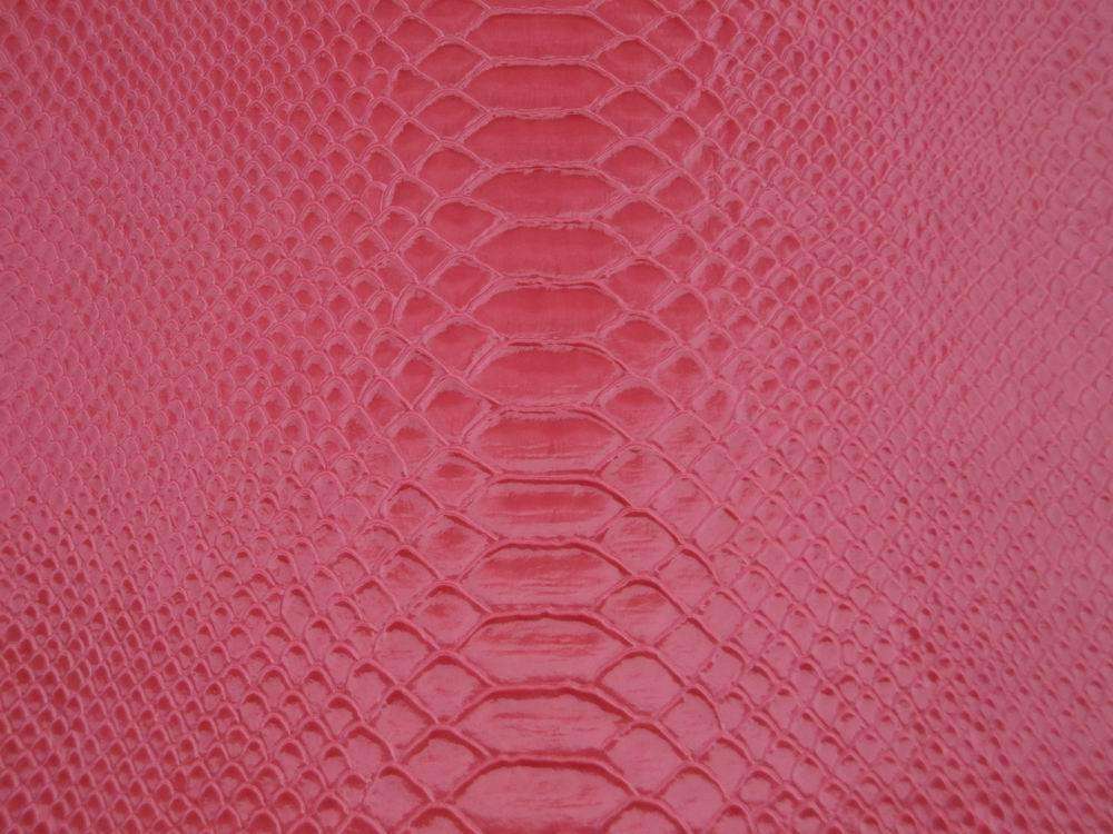 材料 蛇皮纹皮革 蛇纹半pu 蛇纹皮料 蛇纹人造革仿蛇皮