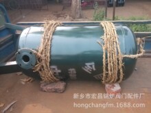 全自动无塔供水器 压力罐 0.4吨 500X1000 厂家直销 质优价美