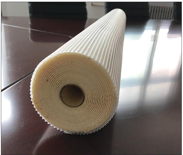 sun/中科瑞阳工业用卷式8040纳滤滤芯 美国进口nf245纳滤滤芯