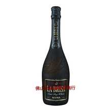 西班牙原瓶进口 拉布丽莎甜型起泡酒 50年老树龄 进口葡萄酒香槟