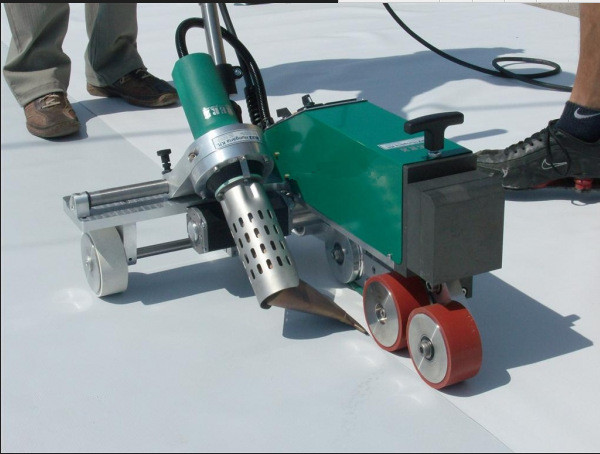 聚氯乙烯pvc化学阻根防水卷材 屋顶防水材料pvc卷材