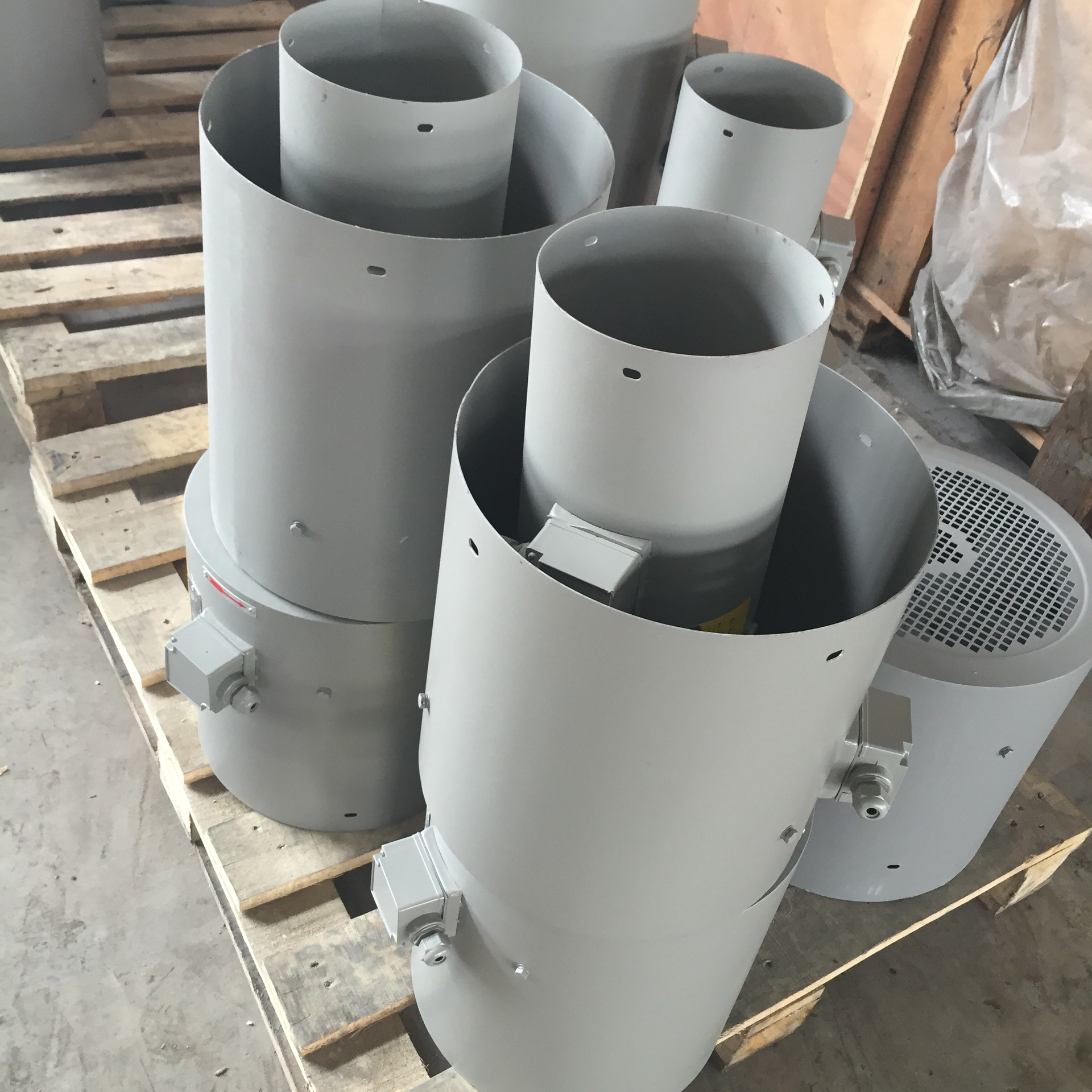 g-400a轴流风机变频电机散热风机yvp/yvf变频电机散热风机现货