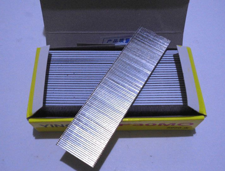 f30,t50制钉机 直排钉机器 气排钉成型机厂家直销 枪钉排钉设备