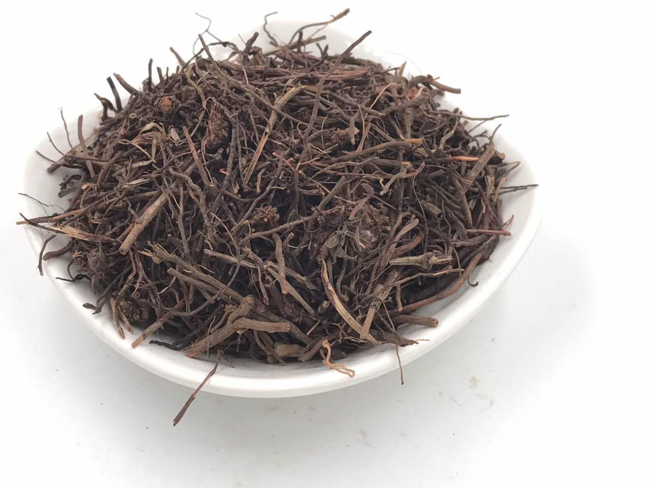 茜草 茜草根 红茜草 货干500克初级农产品