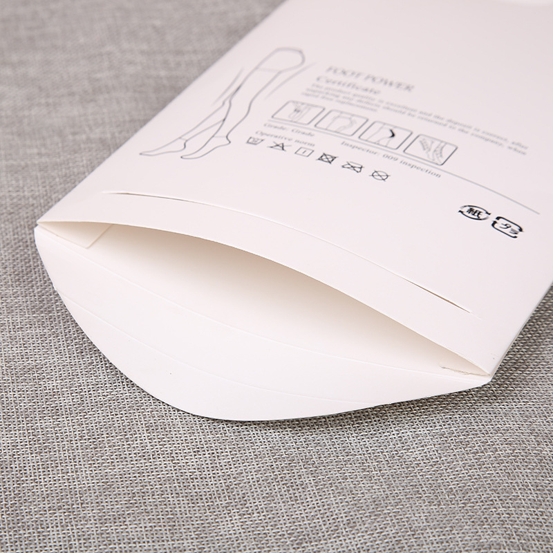 中英文连裤袜丝包装盒女独立 连体丝袜包装盒丝袜裤长丝袜纸盒子