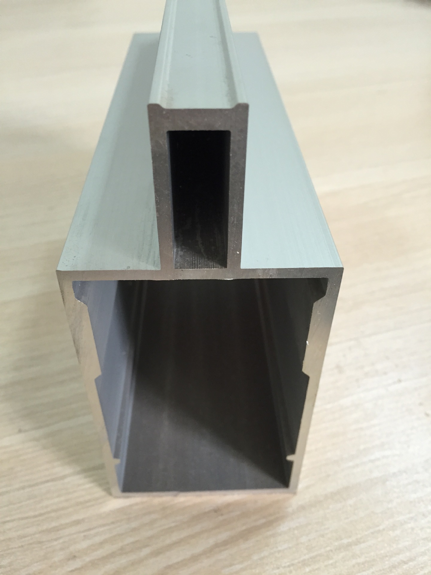 6061铝管 幕墙铝型材生产厂家 杰茂铝业工业 铝合金