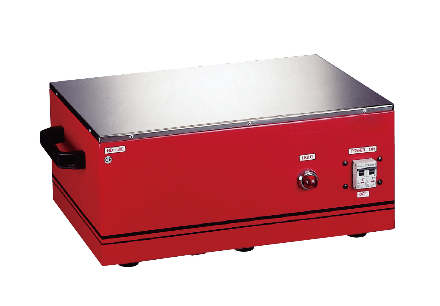 台湾米其林退磁器厂家代理台式框式强力退磁机hd-280/380/420/500