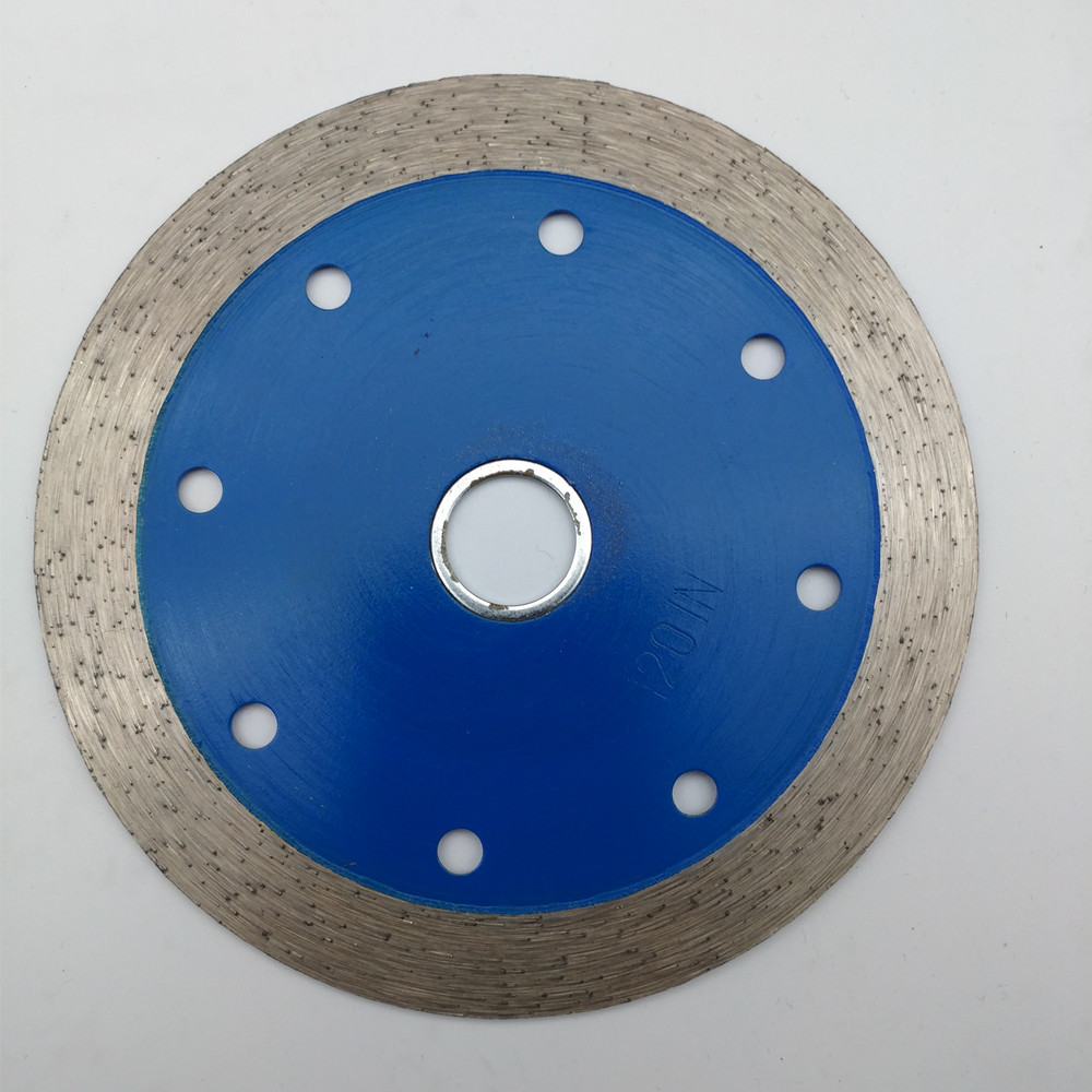 角磨机石材切割片混凝土切片114干切王开墙槽云石大理金刚石锯片