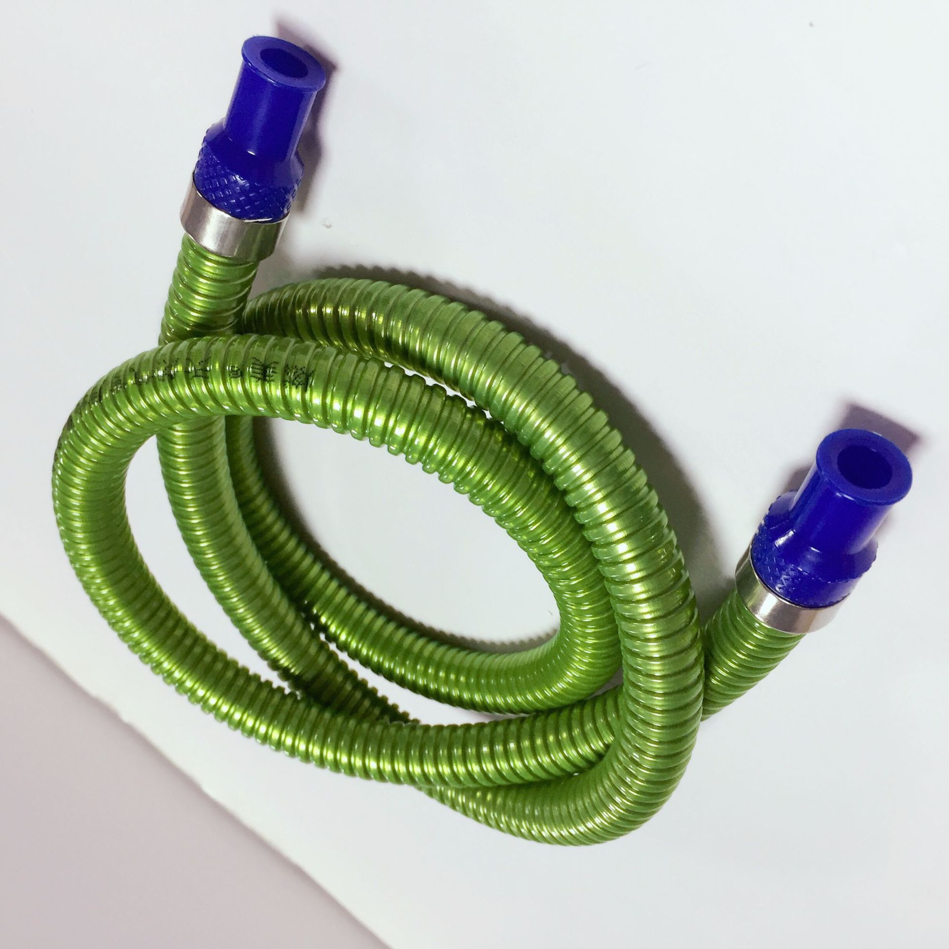 煤气灶具连接用燃美牌燃气管煤气管热水器灶具专用天然气金属软管