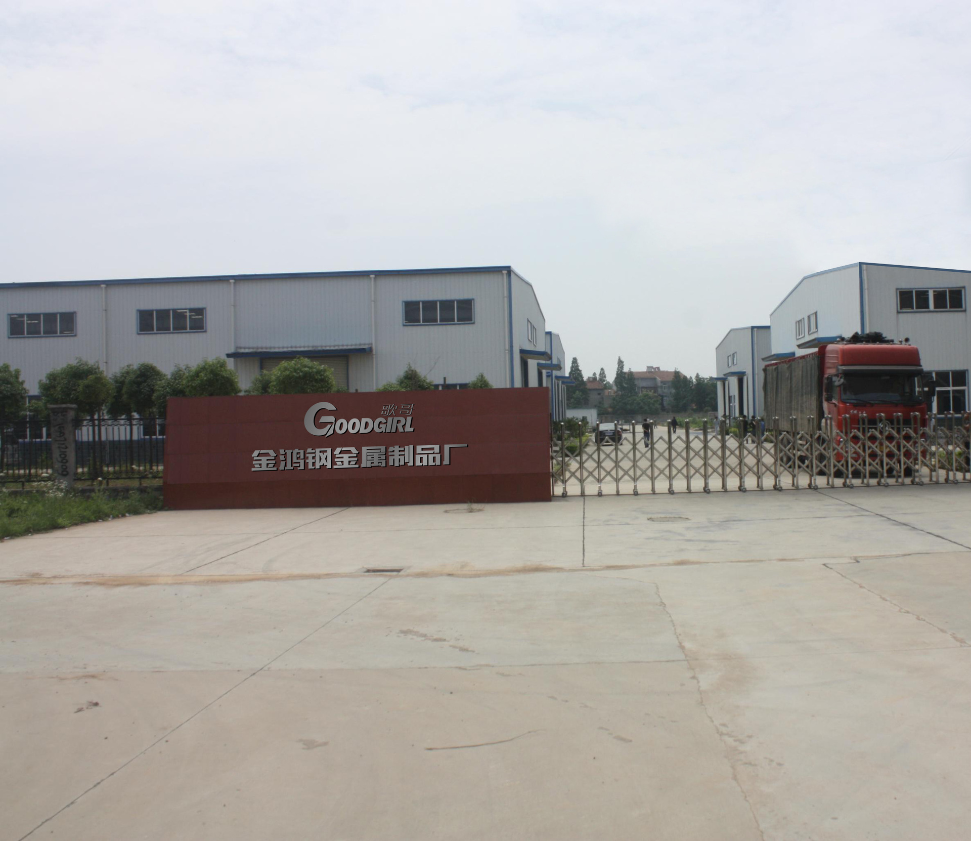 玻璃门锁单拧外开锁具不锈钢无框门中央锁精装型玻璃门防盗锁具