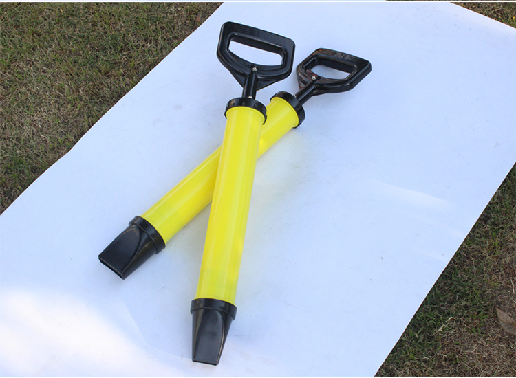 水泥砂浆填缝枪灌浆器防盗门注浆神器吸筒打灌门窗工具手工塞注射