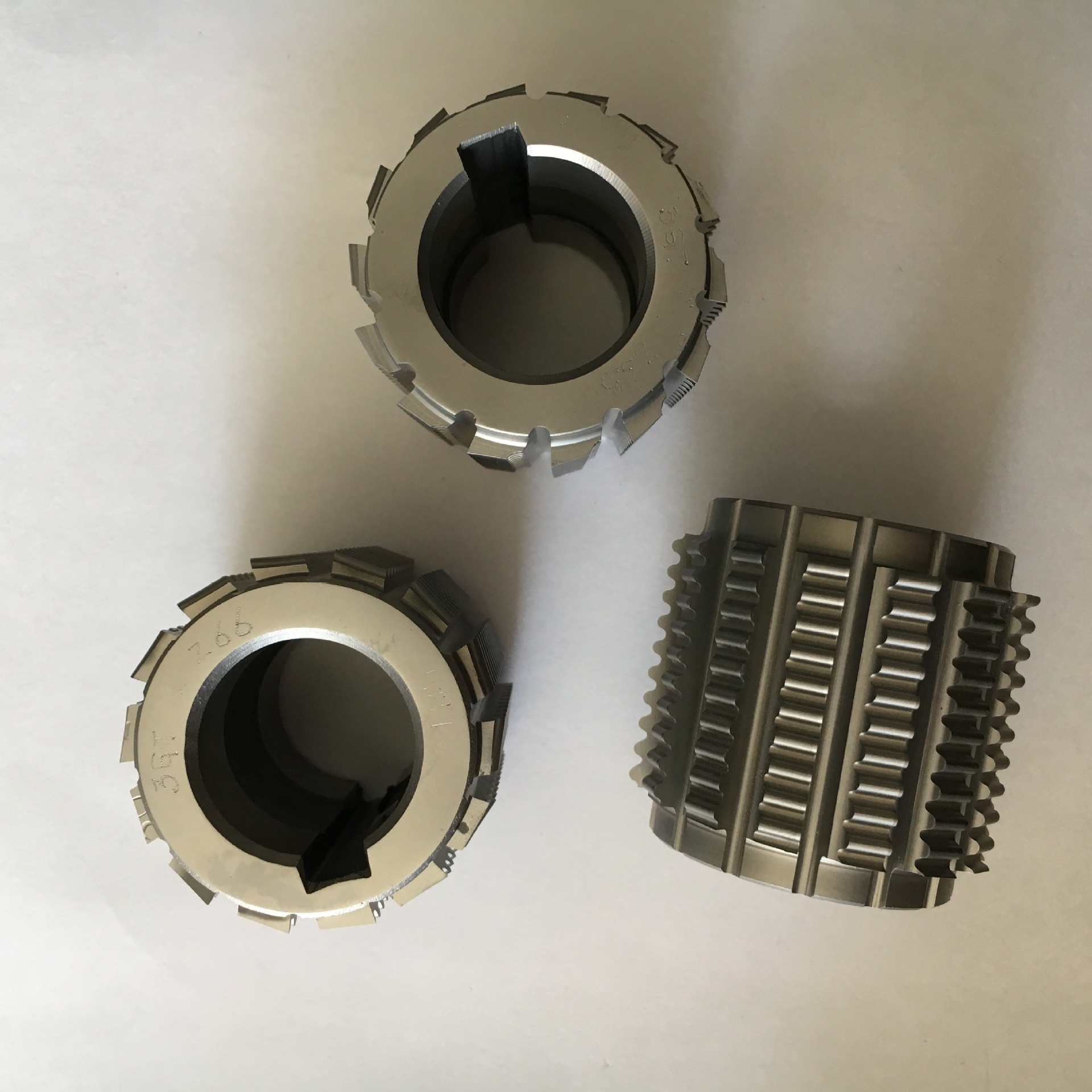 齿机材质m42滚刀类型齿轮滚刀型号m2a20°品牌ebisuya标准编号/是否