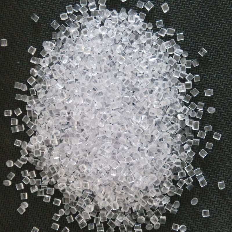 余姚创盛 大量批发供应自产 petg塑料