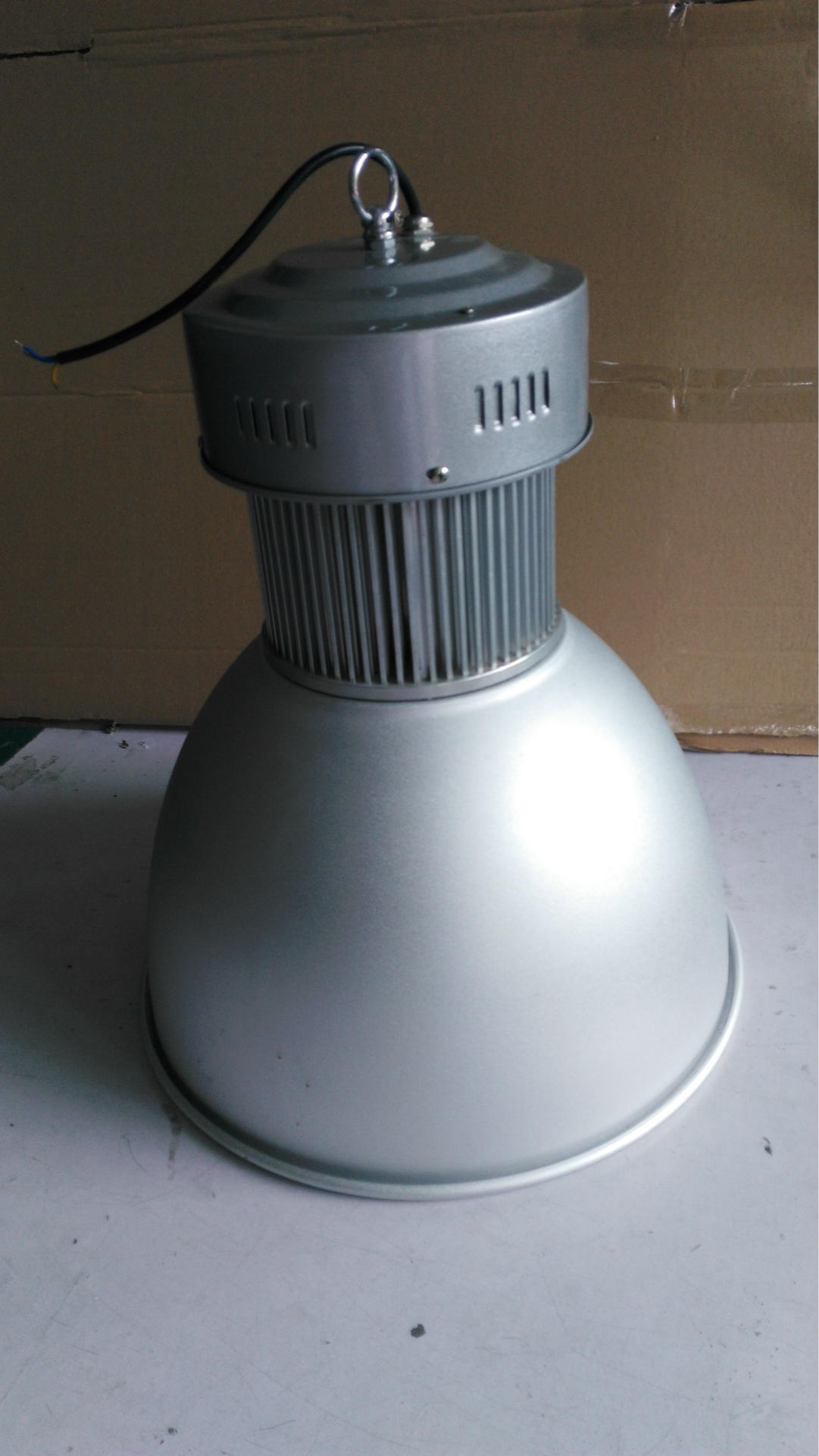 led工矿灯厂家批发 冷锻150w工矿灯 厂房照明 工厂照明 仓库照明