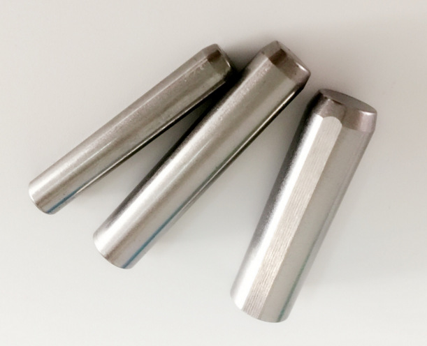 通气孔通气面定位销 misumi米思米销钉 hasco销 punch 盘起销钉