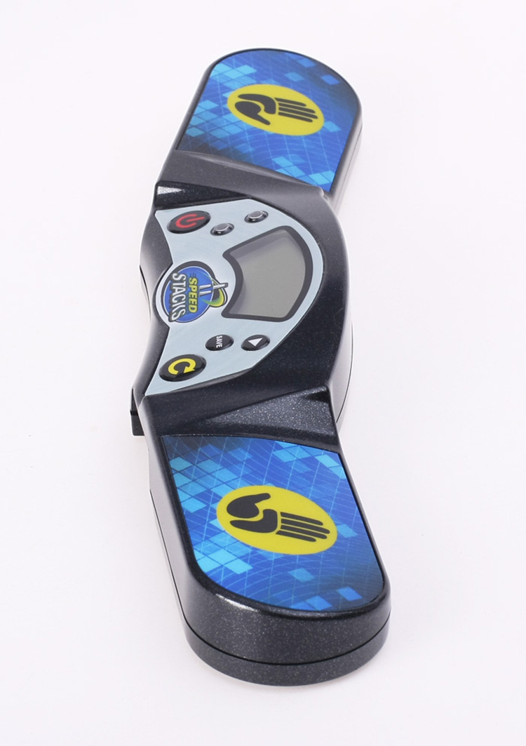 【史塔克g4 pro计时器】专业魔方飞叠杯竞速比赛专用工具益智玩具