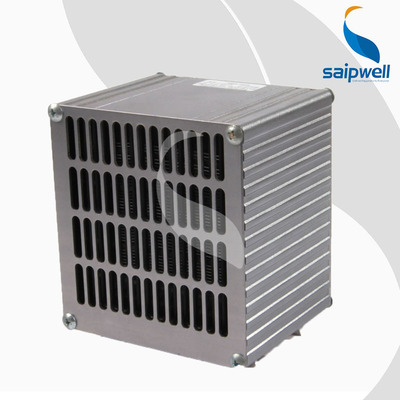 除湿加热器hgm050-1000w 风机加热器 铝合金大功率加热器