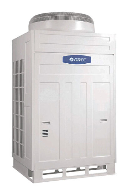 格力商用中央空调10匹室外机用于商场大厦等场所gmv-250w/a(定金)