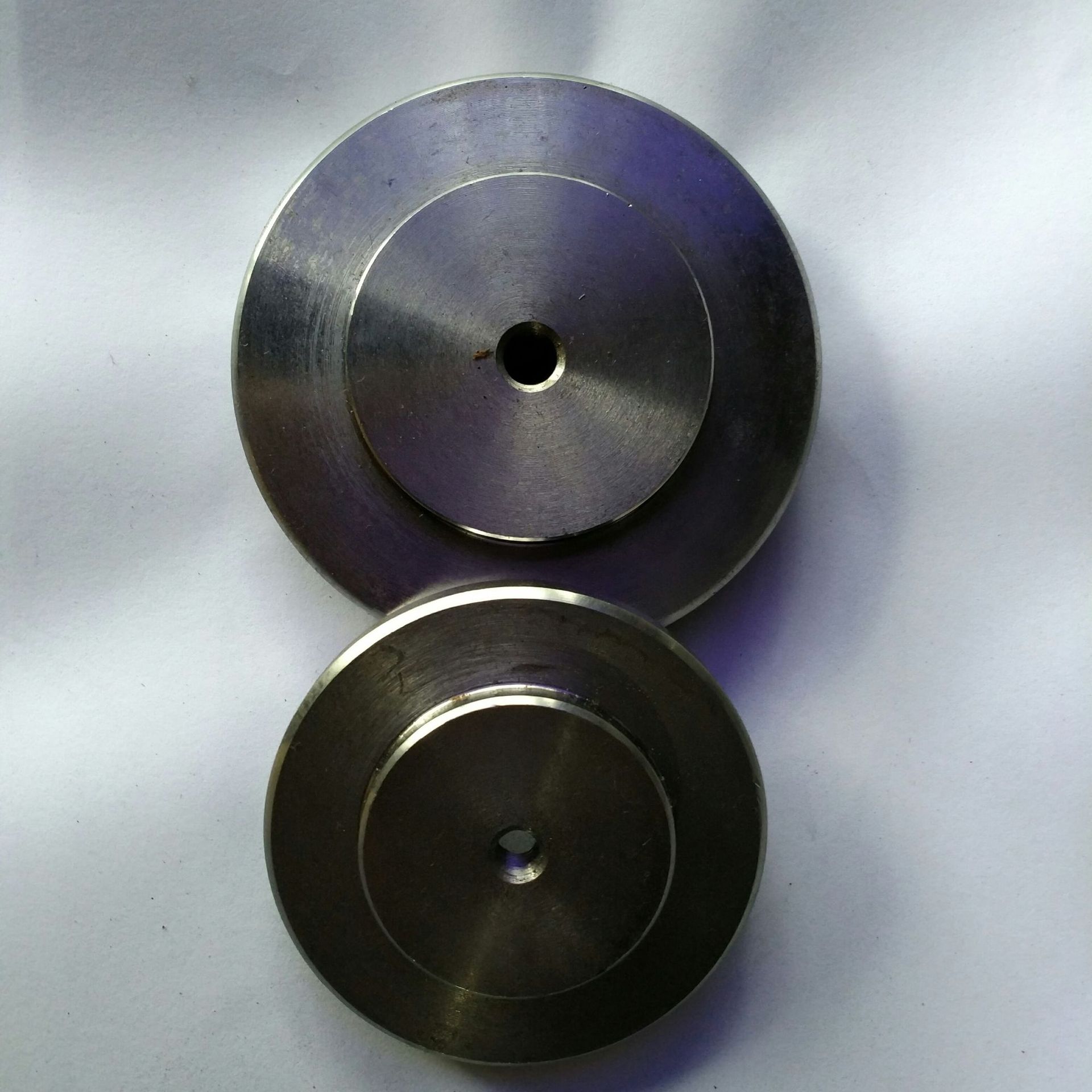 冲床保险块更换 冲床保险块的计算