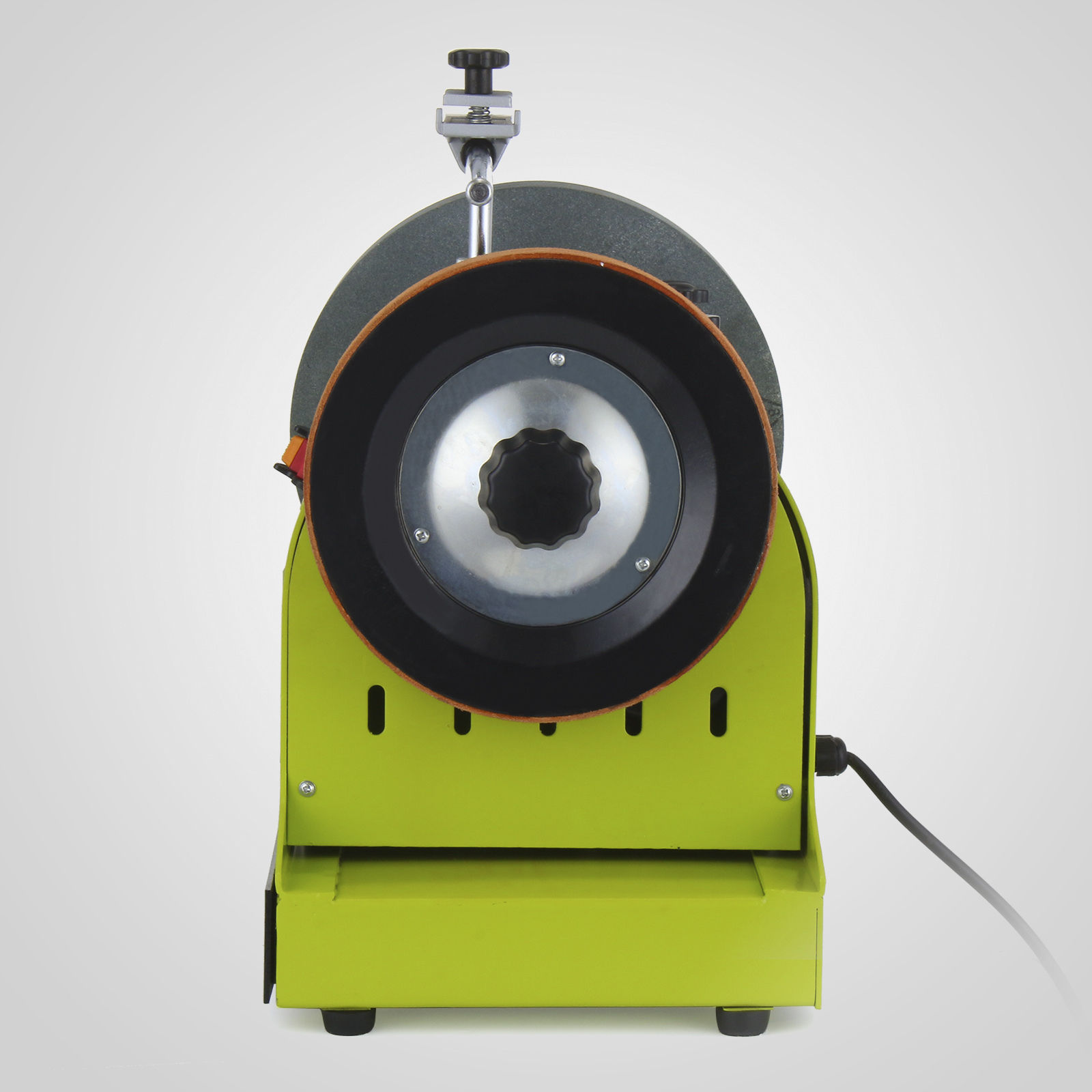 低速砂轮机 水冷磨刀机 10寸磨刨刀钻头剪刀多功能水冷却细磨