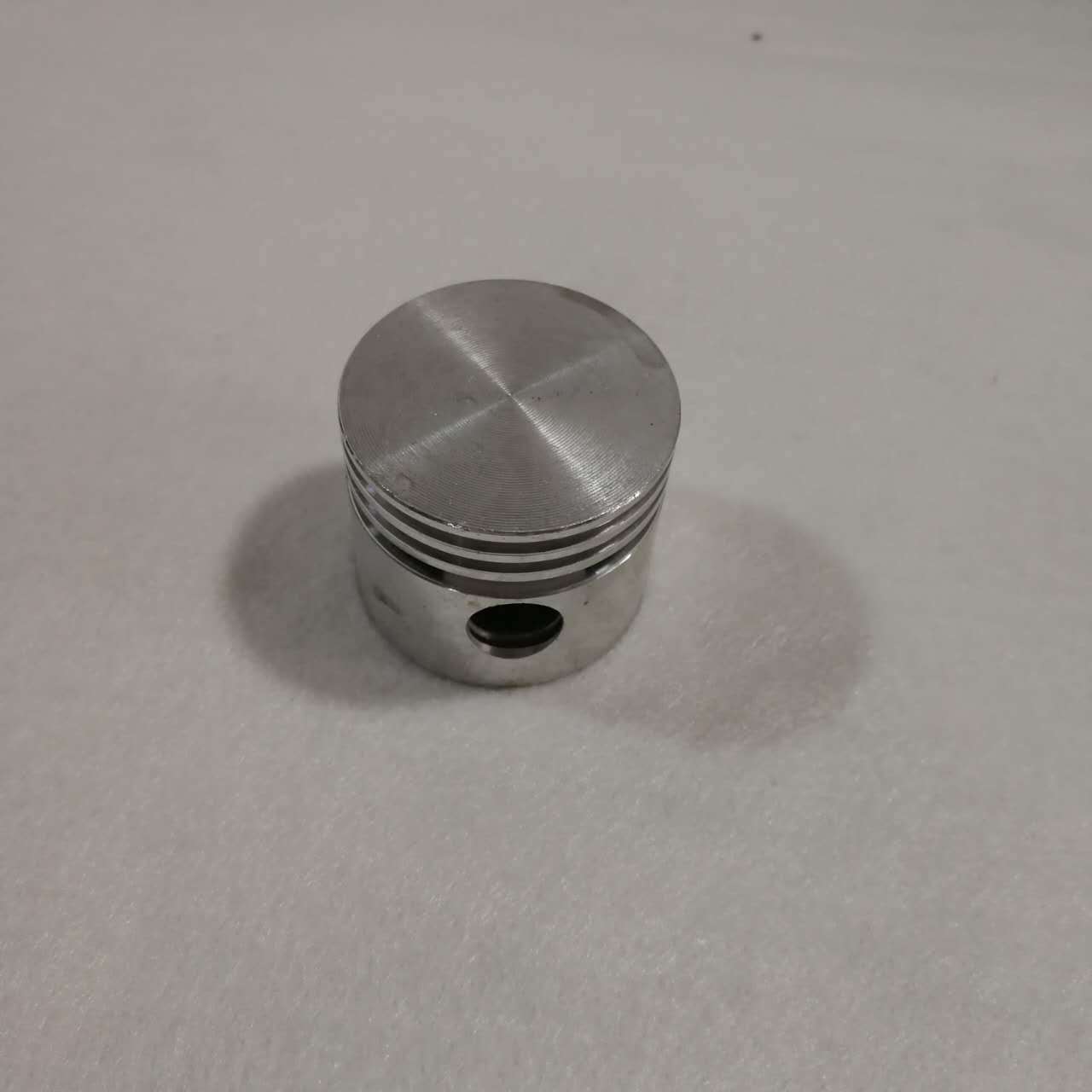 奥突斯空压机气泵v型双缸活塞 16107号