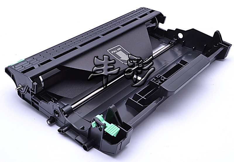 丰彩 适用联想m7400硒鼓ld2441 m7650dnf m7450f m7650df m7600d