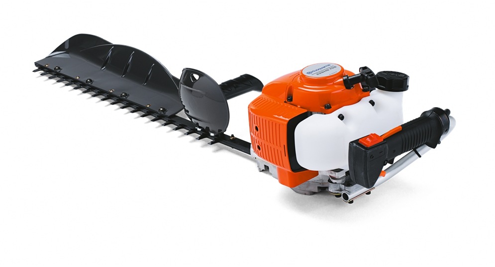 富世华226hs75s绿篱修剪机 园林修剪机