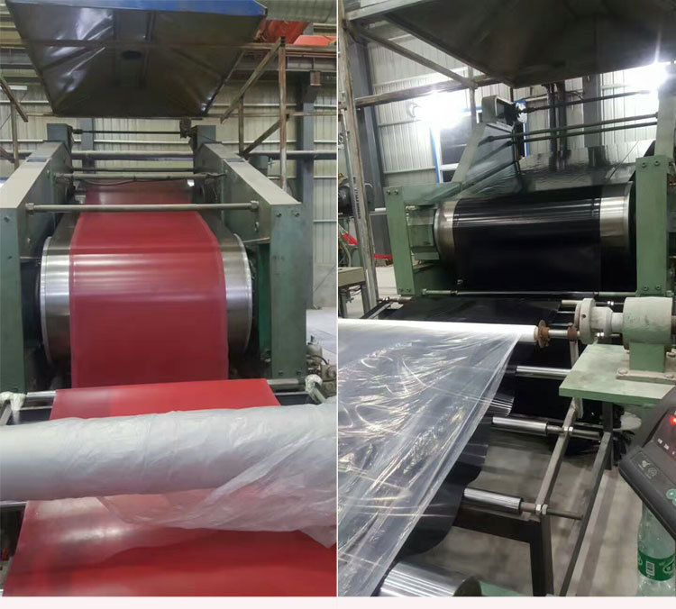 绝缘胶板 绿色环保橡胶板 5mm配电室绝缘胶垫厂家生产批发