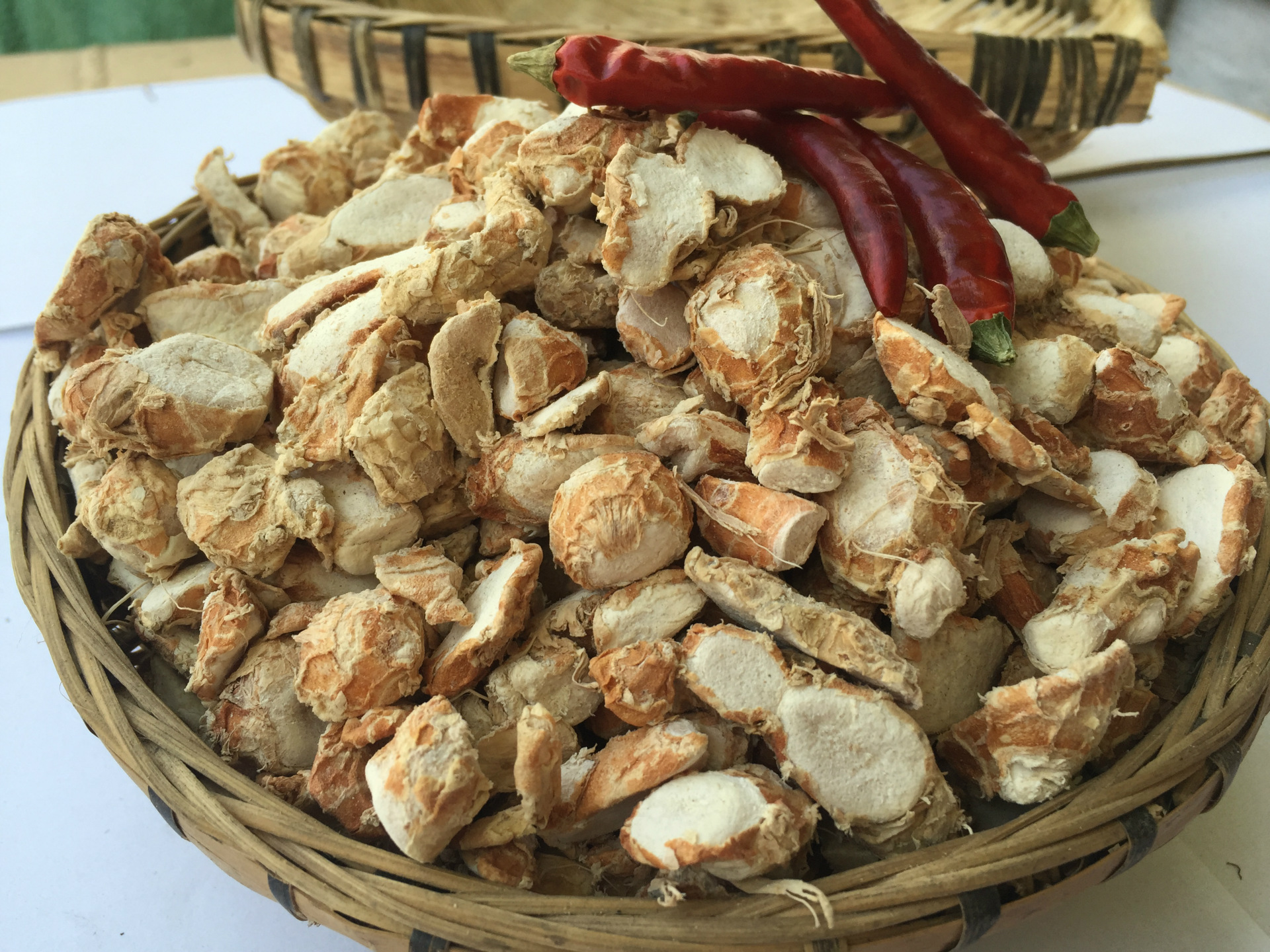 其他香辛料-厨房调料山赖干沙姜香料山柰丁香山萘卤料佐料调味品-其他