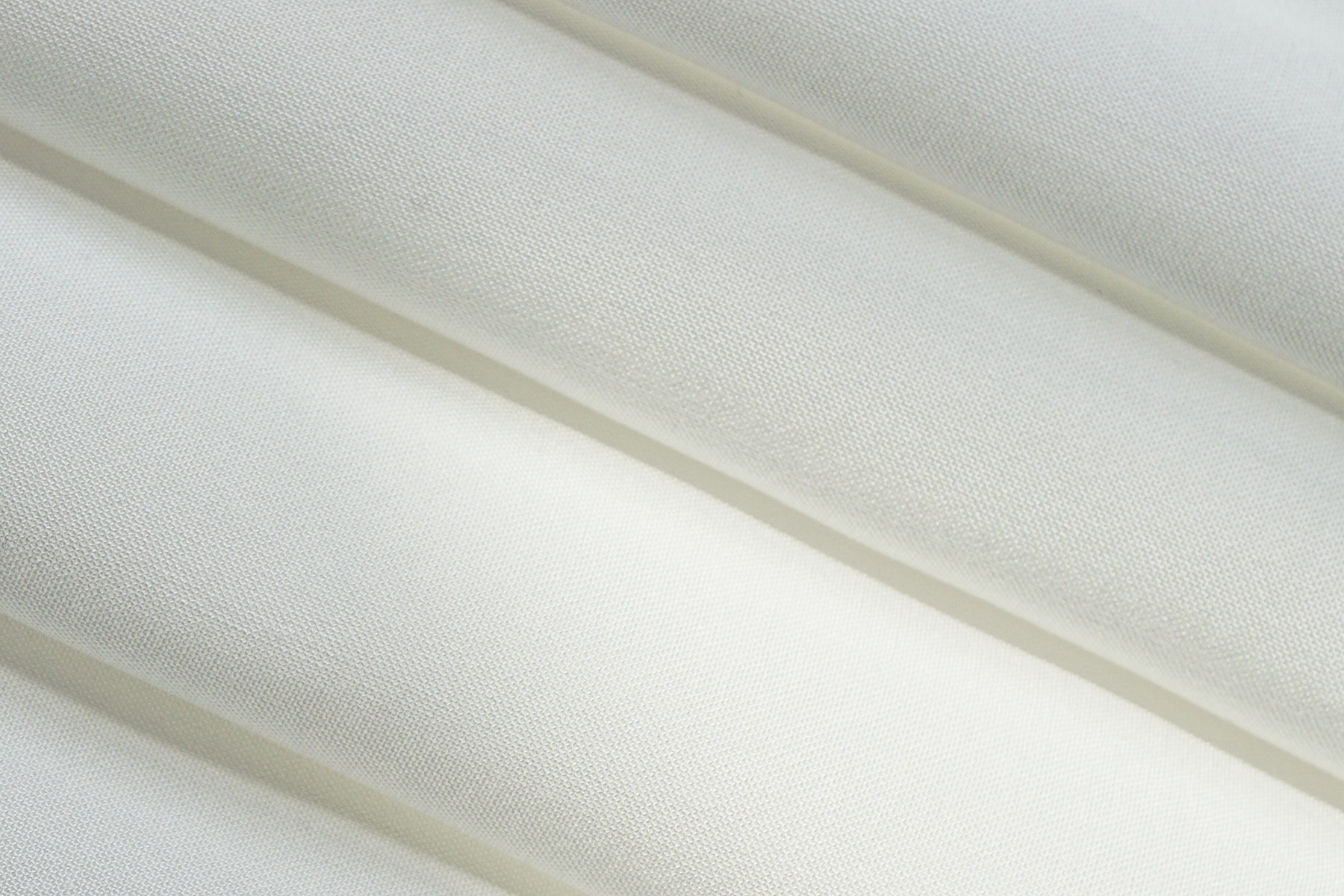 3068人棉平布面料批发 半漂连衣裙衬衣绍兴柯桥布料 厂家直销