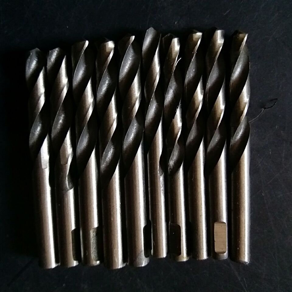 定位钻头 高速钢不锈钢合金 中心钻头开孔器 双金属开孔器钻头