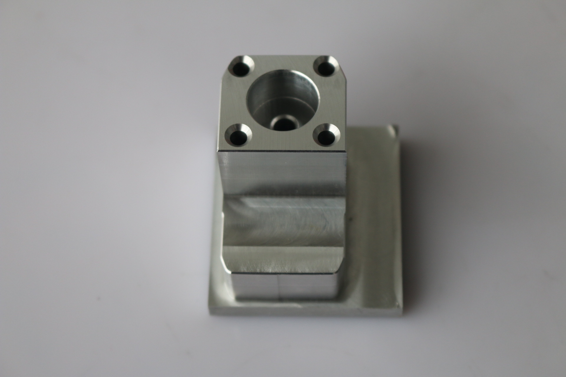 精密五金cnc精加工 数控车床 铣床 铝合金加工生产