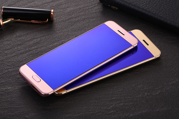 优乐酷 V36超薄卡片手机忘记了开机密码,怎么