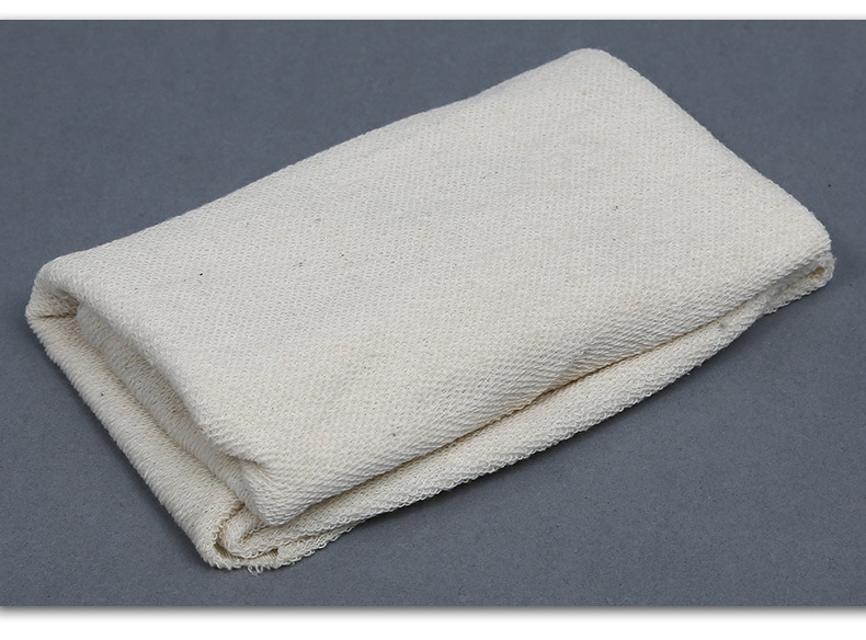 批发劳保五金纯棉抹布擦机布 本白棉擦机布吸水吸油擦拭供应机器