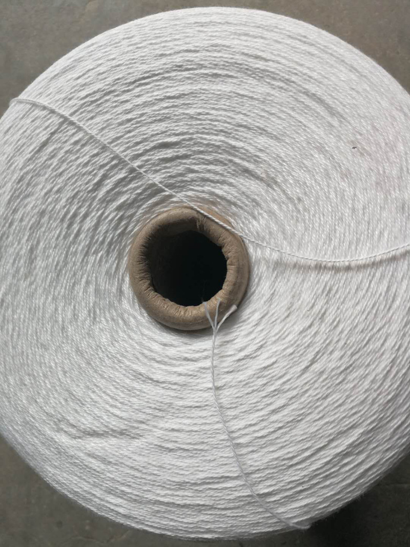 封包机线专用 打包线 缝包线 编织袋封口线 封包线厂家直销