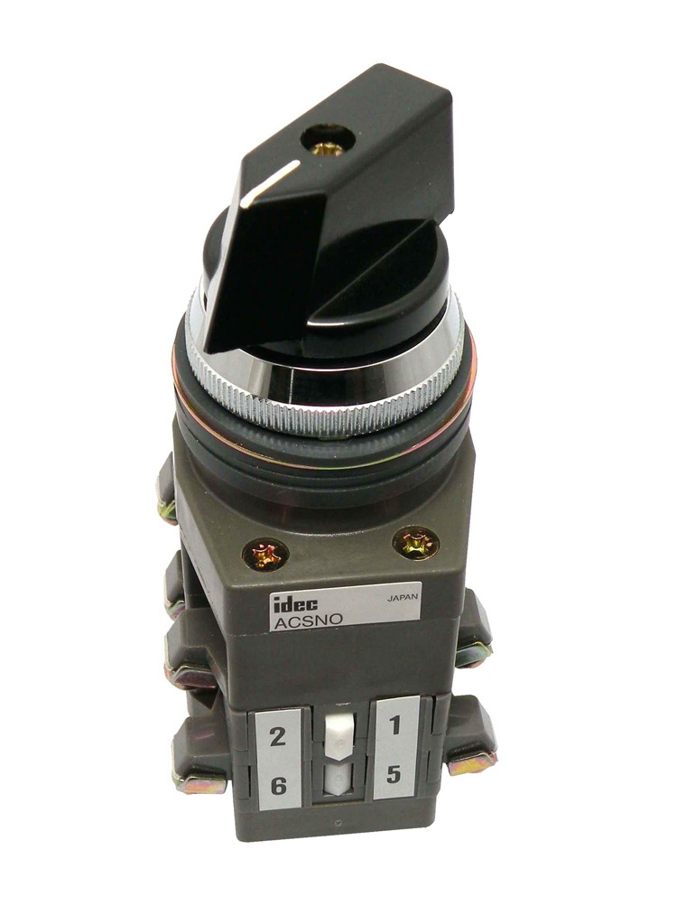 原装日本和泉 凸轮开关 转换开关 acsn0 acsno系列