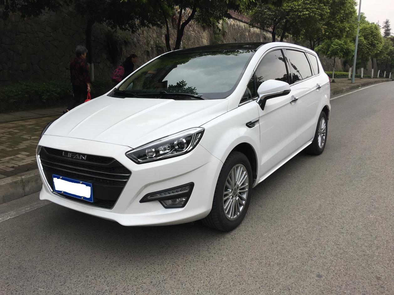 > 为自己的长途旅行做准备,轩朗mpv用车感受.